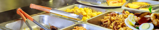 Buffet Food Warmers: A Guide To Warming Stations