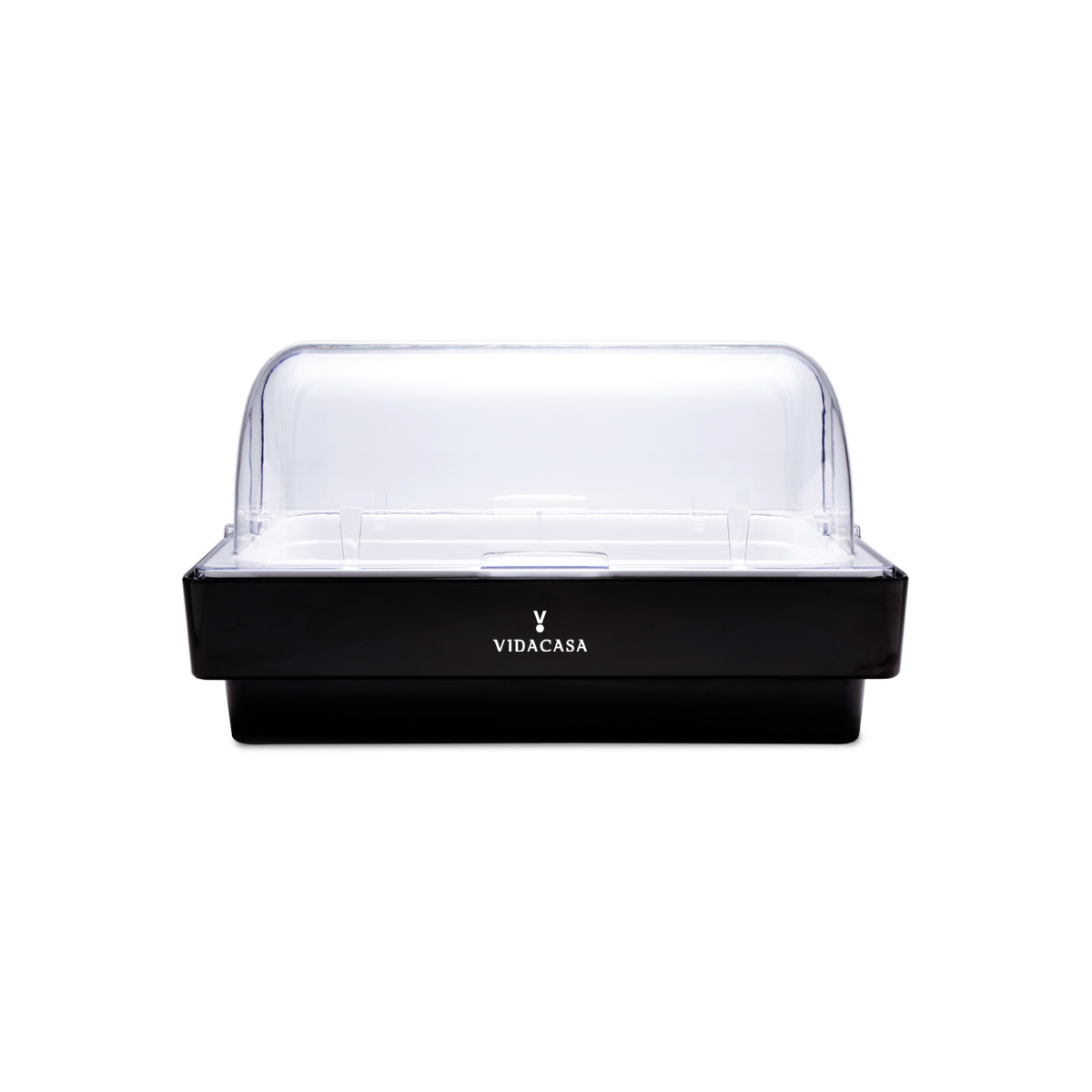 Today's most versatile gastronorm sizing buffetware equipment that can keep cold foods fresh at 4ºC (39ºF) without wet ice, or cooked gourmet hot at 80ºC (176ºF) without dangling cords or chafing fuels.