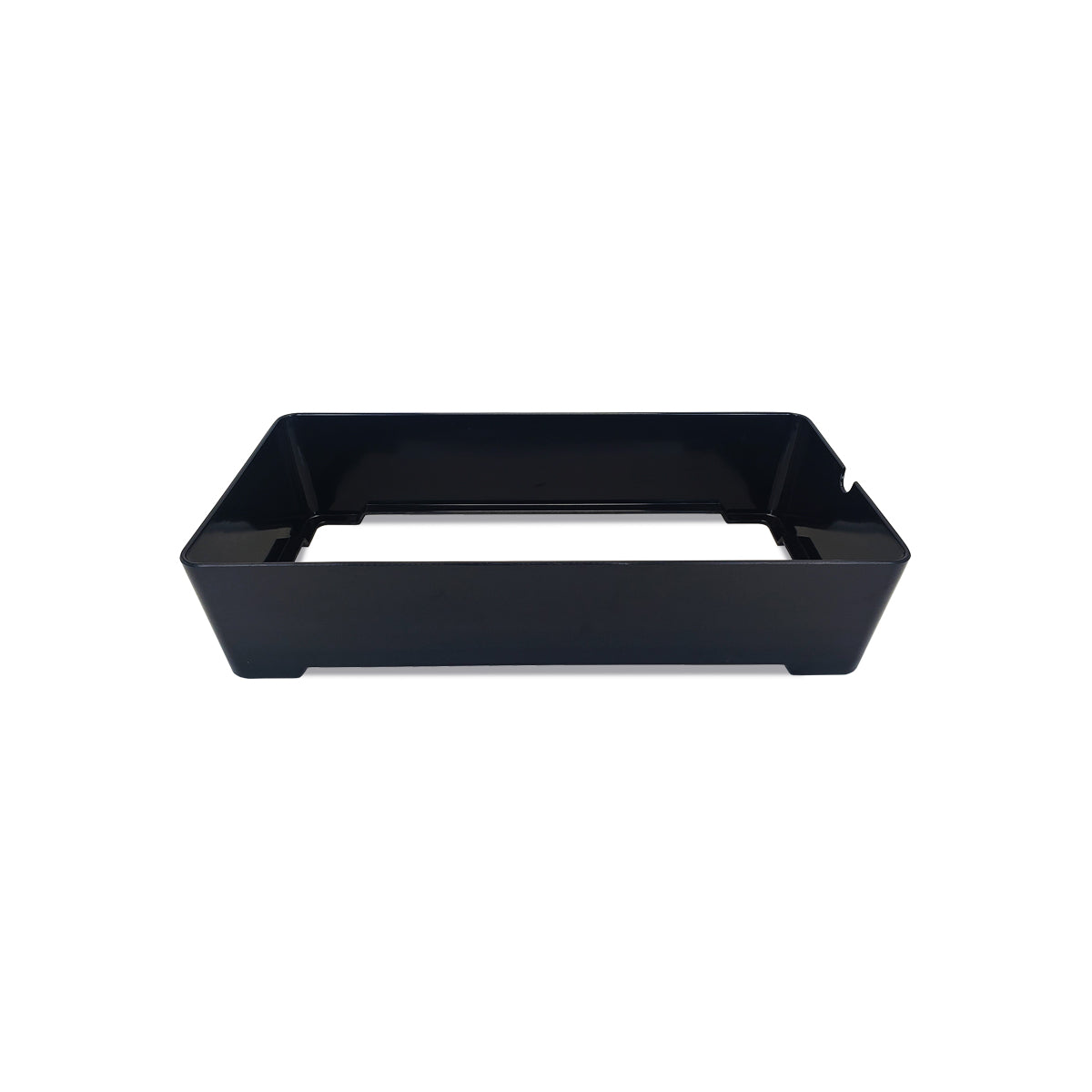 Classic buffetware frame