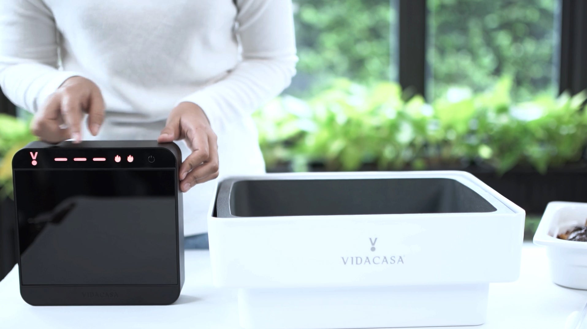 Universal GN + SteamShot S30 Setup by VIDACASA